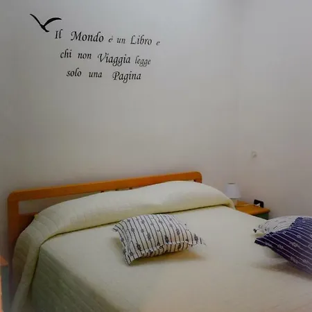 Сasa de vacaciones I Ragazzi Del Borghetto