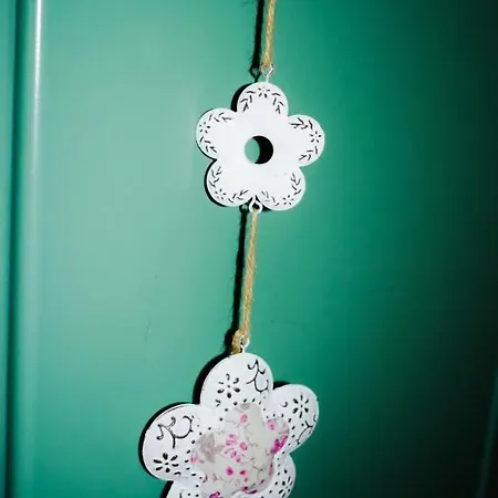 Сasa de vacaciones I Ragazzi Del Borghetto