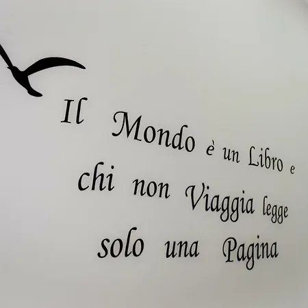 I Ragazzi Del Borghetto Hébergement de vacances *