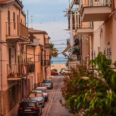 Hébergement de vacances I Ragazzi Del Borghetto Marina di Schiavonea