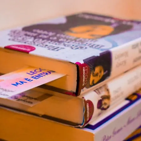 Сasa de vacaciones I Ragazzi Del Borghetto *