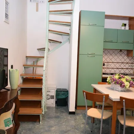 I Ragazzi Del Borghetto *