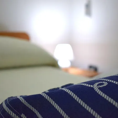 Сasa de vacaciones I Ragazzi Del Borghetto *