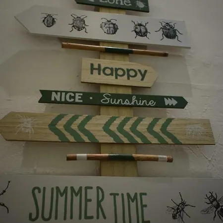 I Ragazzi Del Borghetto Сasa de vacaciones