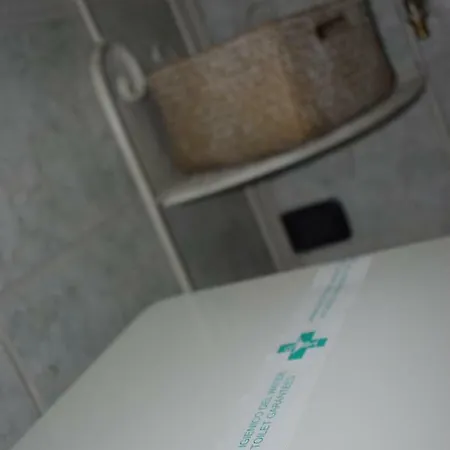 Сasa de vacaciones I Ragazzi Del Borghetto Marina di Schiavonea