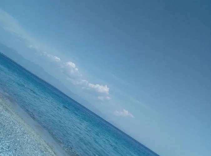 I Ragazzi Del Borghetto * Marina di Schiavonea