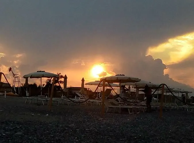 I Ragazzi Del Borghetto Casa vacanze