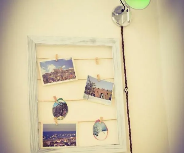 I Ragazzi Del Borghetto Casa vacanze *