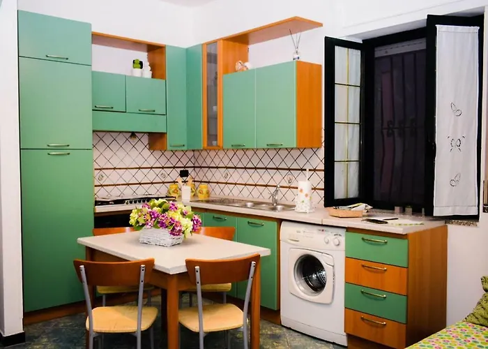 I Ragazzi Del Borghetto