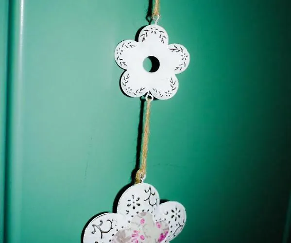 Casa vacanze I Ragazzi Del Borghetto