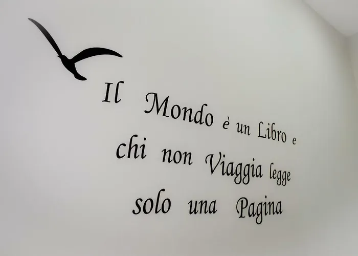 I Ragazzi Del Borghetto Casa vacanze *