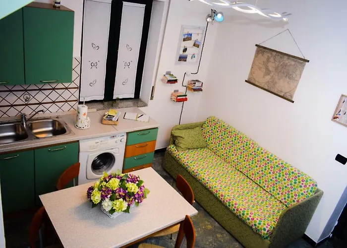 I Ragazzi Del Borghetto * Marina di Schiavonea