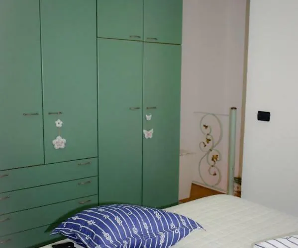 Casa vacanze I Ragazzi Del Borghetto Marina di Schiavonea