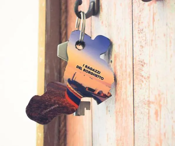 I Ragazzi Del Borghetto Marina di Schiavonea