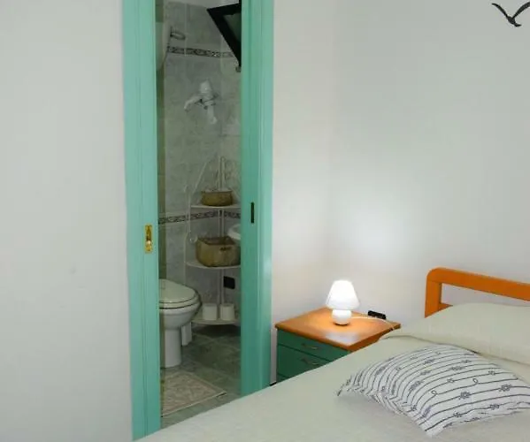 I Ragazzi Del Borghetto Casa vacanze