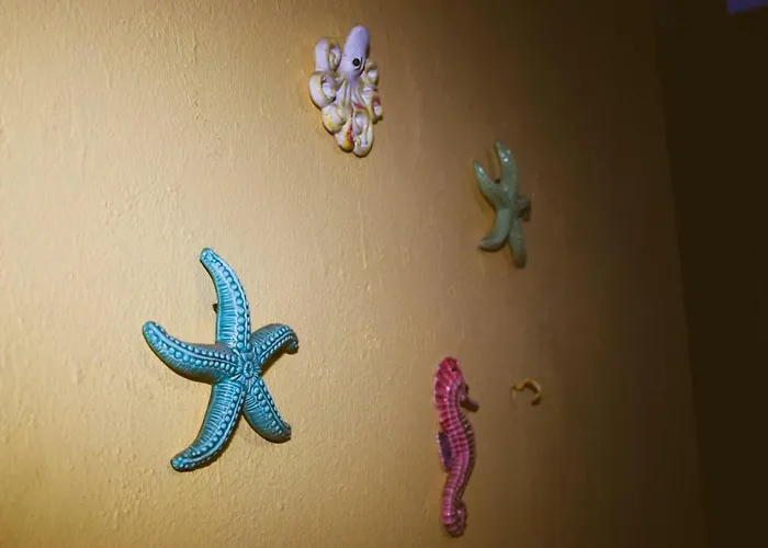 Casa vacanze I Ragazzi Del Borghetto *