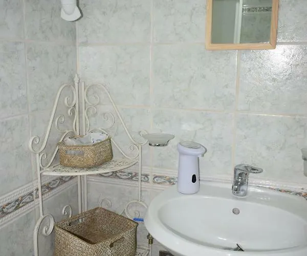 I Ragazzi Del Borghetto Casa vacanze Marina di Schiavonea