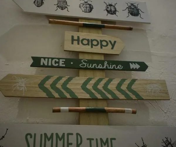 I Ragazzi Del Borghetto Casa vacanze