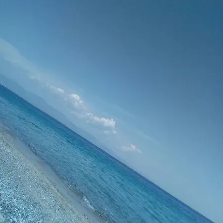 I Ragazzi Del Borghetto * 마리나 디 스키아보네아