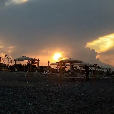 I Ragazzi Del Borghetto Ferienhaus