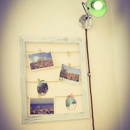 I Ragazzi Del Borghetto 펜션 *