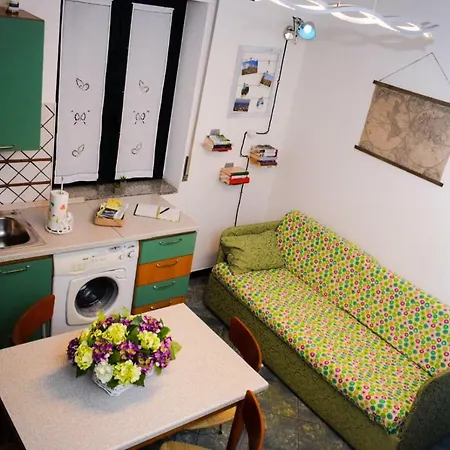 I Ragazzi Del Borghetto * 마리나 디 스키아보네아