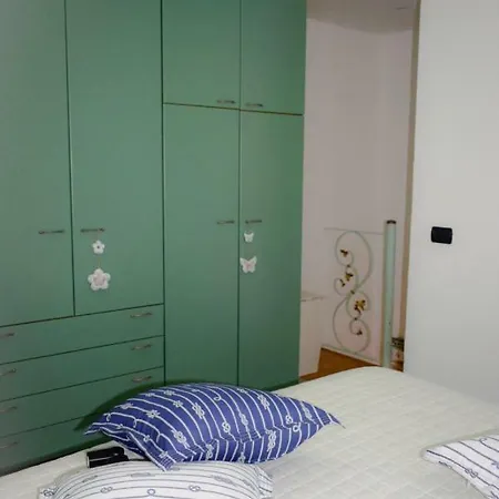 Ferienhaus I Ragazzi Del Borghetto Marina di Schiavonea