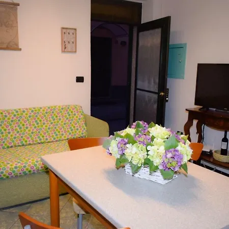 I Ragazzi Del Borghetto Ferienhaus Marina di Schiavonea