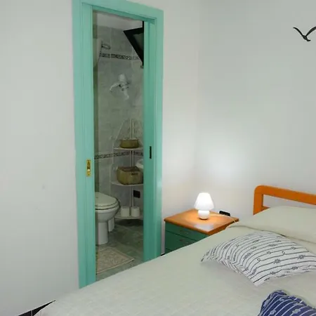 I Ragazzi Del Borghetto Tatil Evi