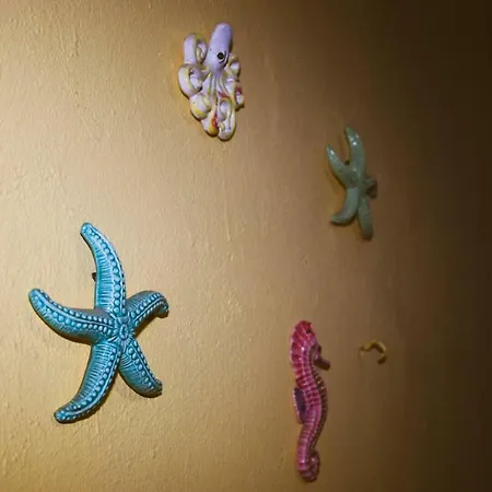 펜션 I Ragazzi Del Borghetto *