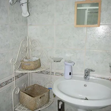 I Ragazzi Del Borghetto Ferienhaus Marina di Schiavonea