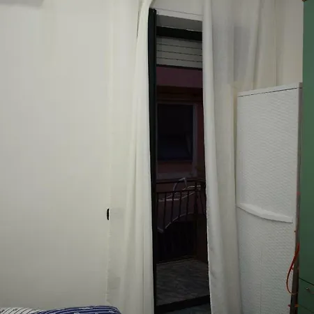 I Ragazzi Del Borghetto Ferienhaus *