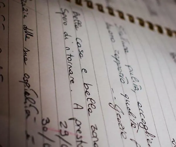 בית נופש I Ragazzi Del Borghetto