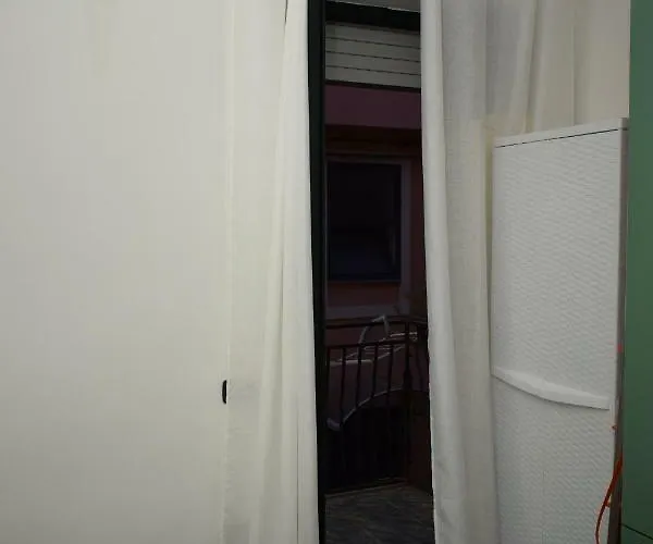 I Ragazzi Del Borghetto בית נופש *