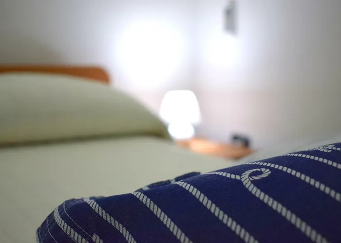 בית נופש I Ragazzi Del Borghetto *